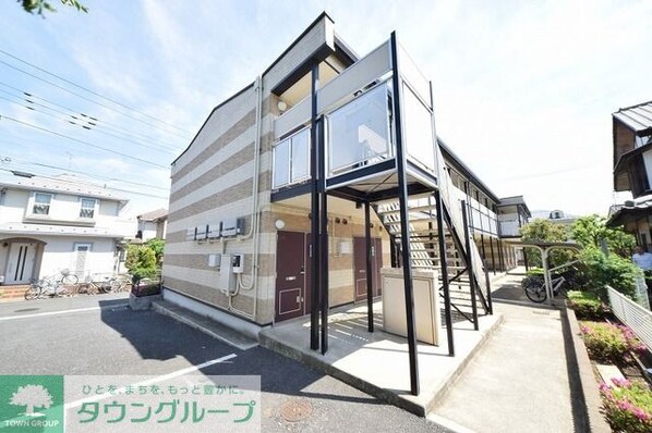 レオパレスSir Houseの物件内観写真